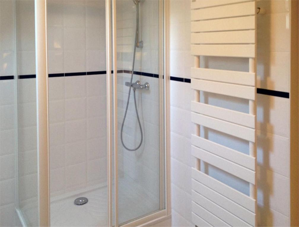 Chambre D'Hotes Les Rives De La Tronne Mer Ruang foto